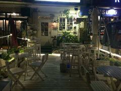 -一杯海(国际海水浴场店)