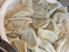 -威海九禧海鲜居渔水饺(经区店)