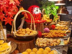 -喜庭海鲜自助(来福士店)