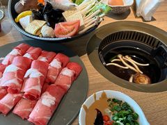 -呷哺呷哺 黄金牧场 (太原万象城店)
