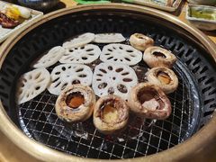-竹涟烧肉(欢肆店•原星悦荟店)