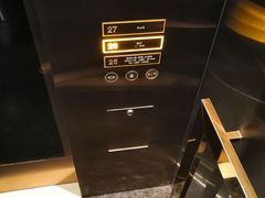 -富力丽思卡尔顿酒店·丽轩中餐厅