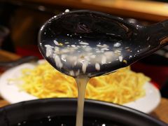 桂花糊米酒-汪爹爹武汉牛三鲜(朝外大街店)