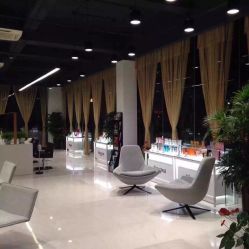 点击看大图 香格俪莱(仁恒店)-CARR SALON
