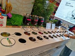 -大熊猫毛肚火锅(烟台万象汇店)