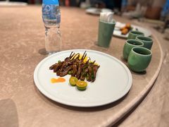 -唐廊烤鸭店(工体店)