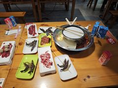 -养牛邓·潮汕牛肉海鲜自助火锅(广州店)