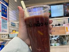 -猪脑壳凉面(武陵源店)