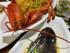 -南海渔家•海鲜•正宗海南菜(海棠湾店)