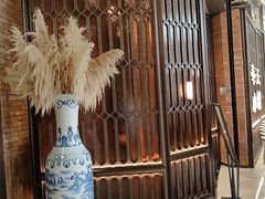 -奉天小馆·非遗东北菜(沈阳万象城店)