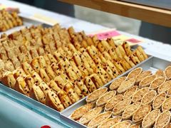 -鹤所·低糖零蔗糖烘焙(长楹店)