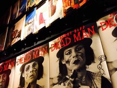 -等待戈多Waiting For Godot(交道口店)