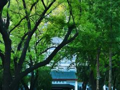 -山东大学(趵突泉校区)