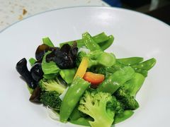 -大树餐厅(环球港店)