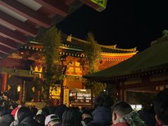 -浅草寺
