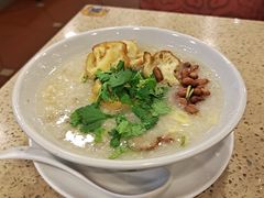 荔湾艇仔粥-点都德(聚福楼店)