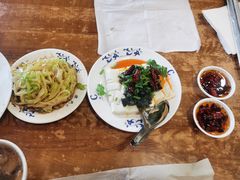 -柴氏风味斋(甘家口店)