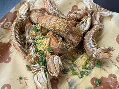 -坛南湾阿强农家乐.海鲜大排档老字号(福州地标美食店)