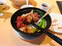 -避风塘(金山万达店)