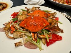 -神仙馆(衡山路店)