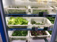 野菜-黔府豆米火锅野菜馆(南马店)