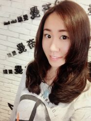 点击看大图 -十六番发型师事务所