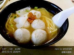 -纽顿熟食中心