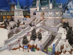 -长沙湘江冰雪世界