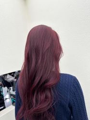 -摩登时代美发沙龙