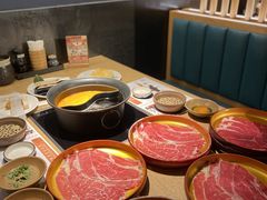 -温野菜涮涮锅(西单大悦城店)