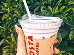 -COSTA COFFEE(阿里中心店)