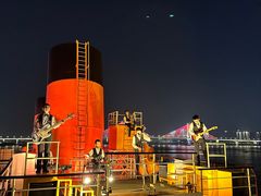 -武汉知音号