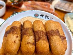 -五斗火锅(和平路店)