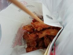 -傅强排骨(成都总店)