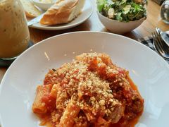 -ROAST coffee & eatery