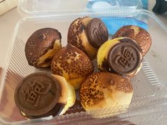 -鲍师傅糕点(永安里店)