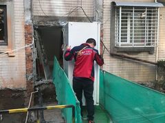 -上海跃迁搬场公司 日式搬家