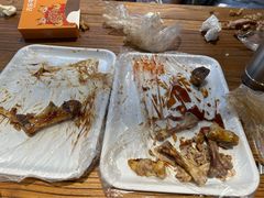 -赵元章肉骨烧(山塘街店)