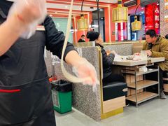 -巴蜀王婆大虾(南锣鼓巷店)