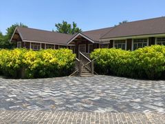 -北京麋鹿生态实验中心