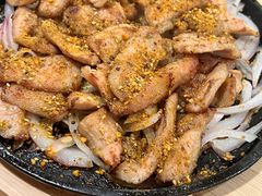 -多宾韩国料理(学衡路店)