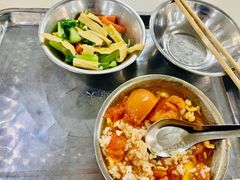 -上海师范大学西部食堂