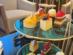 -星璞餐厅(深铁塘朗城君璞酒店)