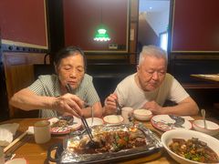 -新白鹿餐厅(龙游路店)