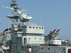 -中国人民解放军海军博物馆