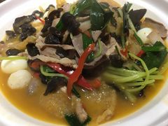 -毛家湾公馆(东圃店)