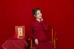 -专注孕妇照亲子照·纪田摄影