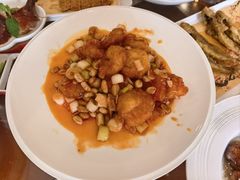 -民族饭荘(新华大街店)