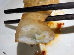 -湘人龙记老长沙米粉(华普国际大厦店)