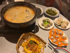 -达叔香味海鲜(海棠68环球美食街店)